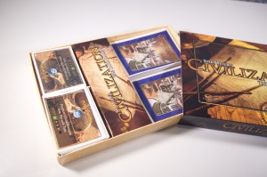 Sid Meier's Civilization- The Card Game (03)